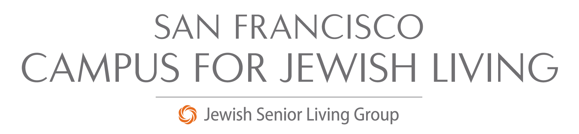 San Francisco Campus for Jewish Living logo