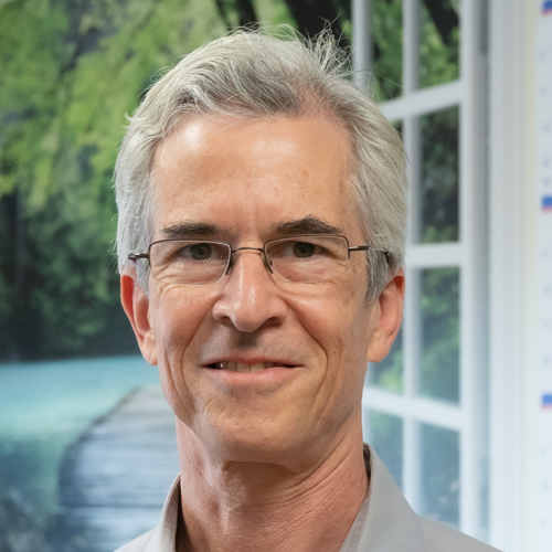 Dr. Geiser